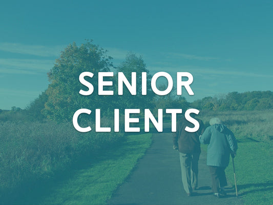 Senior Clients