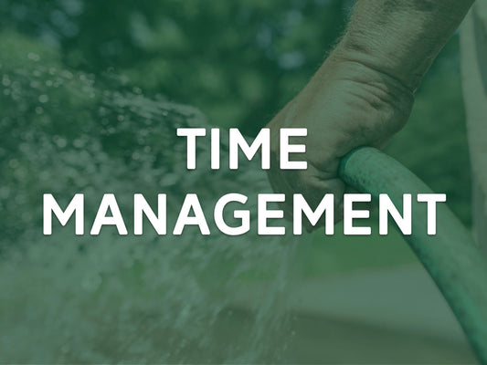Time Management